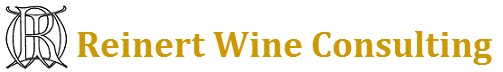 Reinert Wine Consulting Logo